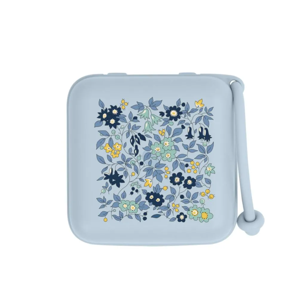 BIBS x Liberty Sutteboks Eloise<Børn Suttebokse