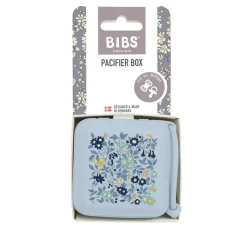 BIBS x Liberty Sutteboks Eloise<Børn Suttebokse