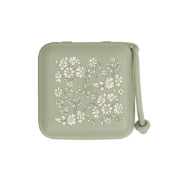 BIBS Suttebokse<x Liberty Sutteboks Eloise