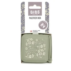 BIBS Suttebokse<x Liberty Sutteboks Eloise