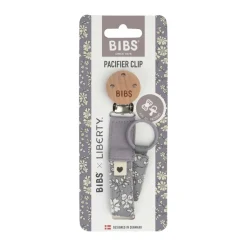 BIBS x Liberty Suttesnor Eloise<Børn Suttesnore