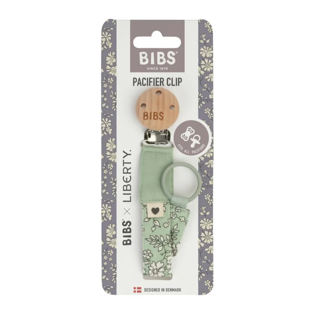 BIBS Suttesnore>x Liberty Suttesnor Eloise