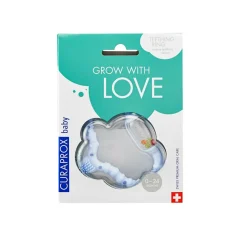 Curaprox Bideringe|Tandpleje Til Børn>Bidering