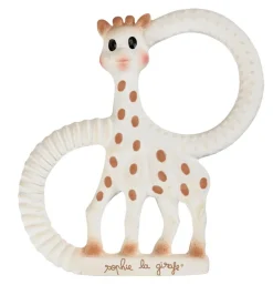 Sophie la Girafe Bideringe<Børn Bideringe|Tandpleje Til Børn