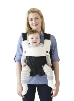 ergobaby Hagesmække<Bidestykke/ Hagesmæk til Bæresele