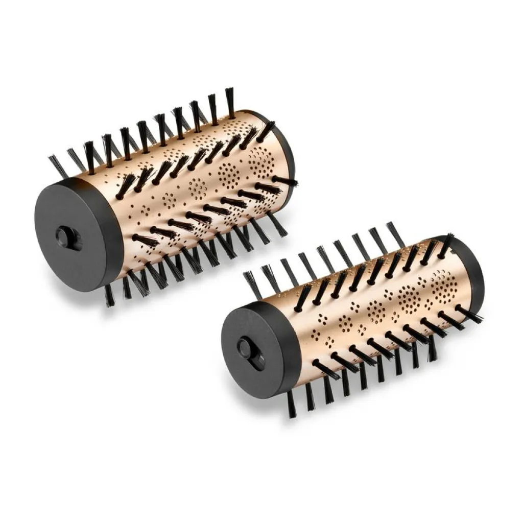 BaByliss Airstylere>Big Hair Dual - Gold Edition