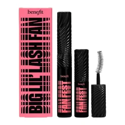 Benefit Cosmetics Big Lil Lash Fan Fest Mascara Booster Set< Gaveæsker|Makeup Gaveæsker