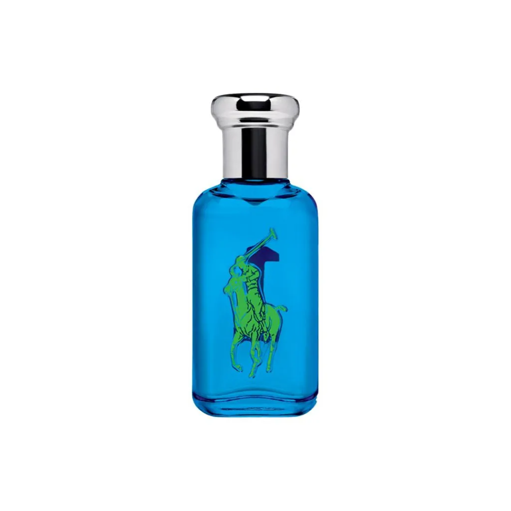 Ralph Lauren Big Pony Blue Men Eau de Toilette< Eau De Toilette|Eau De Toilette