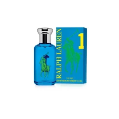 Ralph Lauren Big Pony Blue Men Eau de Toilette< Eau De Toilette|Eau De Toilette