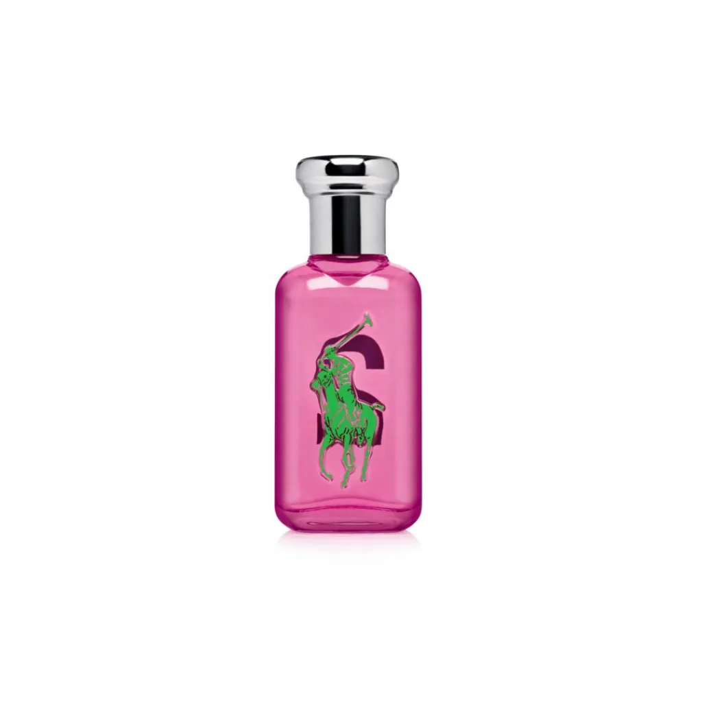 Ralph Lauren Parfumer Til Hende|Eau De Toilette<Big Pony Women Pink #2 Eau de Toilette
