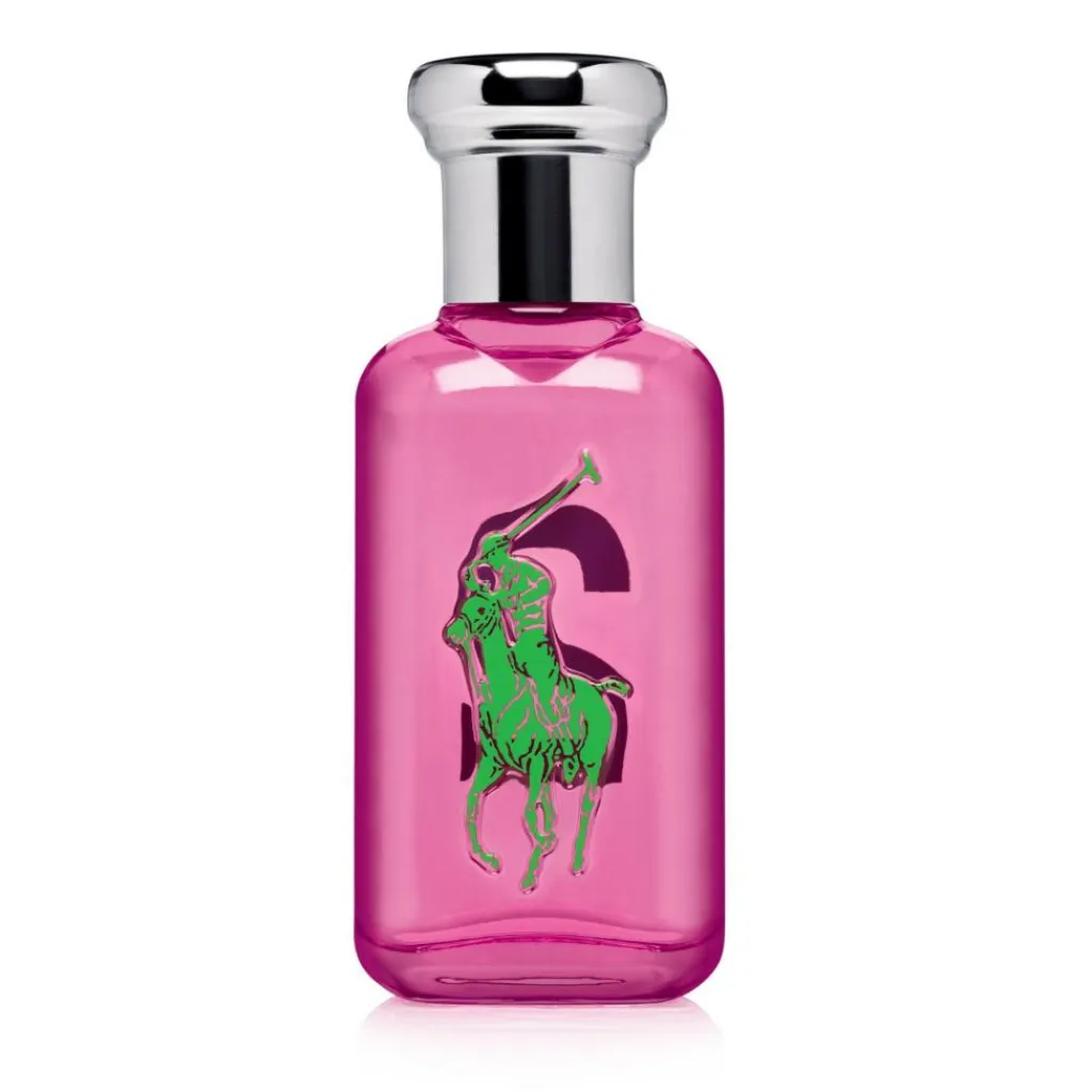 Ralph Lauren Parfumer Til Hende|Eau De Toilette<Big Pony Women Pink #2 Eau de Toilette