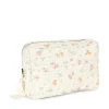 Konges Sløjd Pusletid|Tasker & Punge>Big Quilted Toiletry Bag