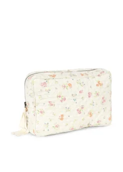 Konges Sløjd Pusletid|Tasker & Punge>Big Quilted Toiletry Bag