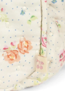 Konges Sløjd Pusletid|Tasker & Punge>Big Quilted Toiletry Bag