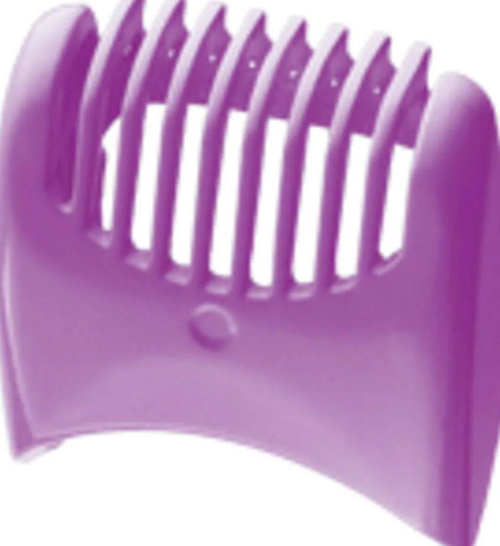 Remington Elektronisk Hårfjerning|Hårtrimmere>Bikini Trimmer WPG4035