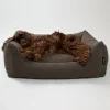 nordog Billy Bouclé Hundeseng< Hundesenge