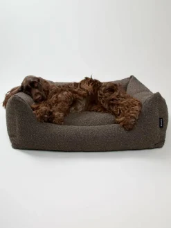 nordog Billy Bouclé Hundeseng< Hundesenge