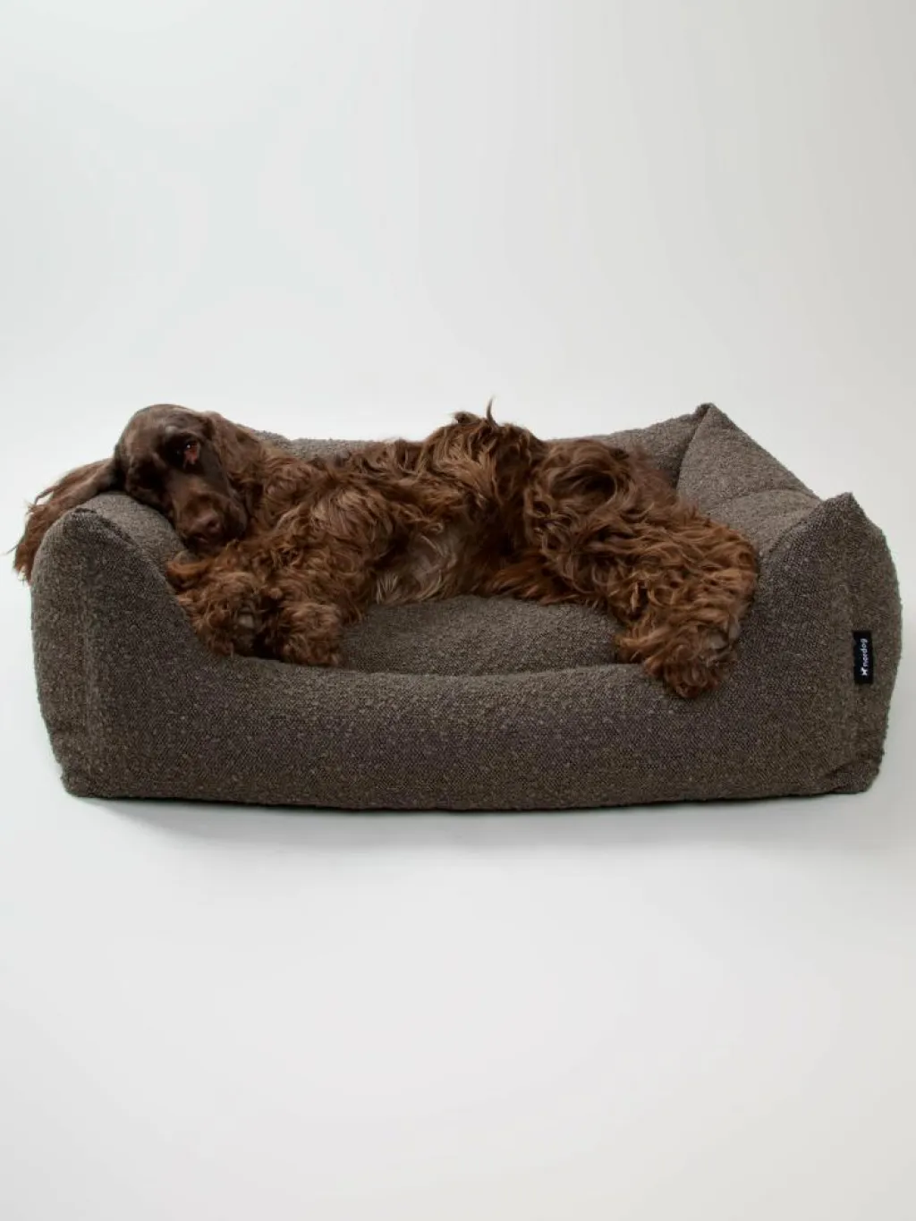 nordog Billy Bouclé Hundeseng< Hundesenge