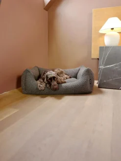 nordog Billy Bouclé Hundeseng< Hundesenge