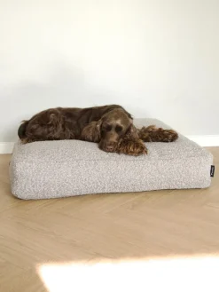 nordog Billy Bouclé Mundepude< Øvrigt