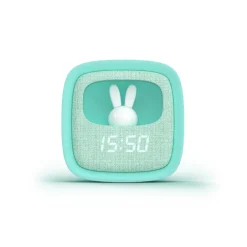 Mobility on Board Øvrig<Billy Clock