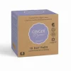 Ginger Organic Bind - Dag< Bind & Indlæg