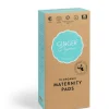 Ginger Organic Efterfødsel|Inkontinens<Bind - Efterfødsel