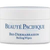 Beauté Pacifique Bio Dermabrasion Peeling Wipes< Renseprodukter