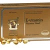 Pharma Nord Bio E-vitamin 290 mg< E-Vitamin