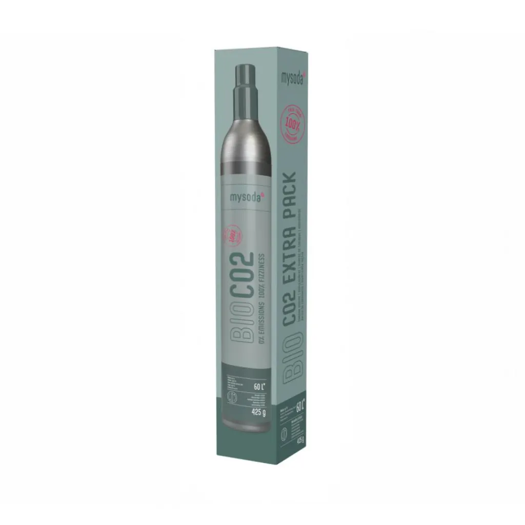 Mysoda Køkken & Bord>BIO Extra CO2 60L Nordic