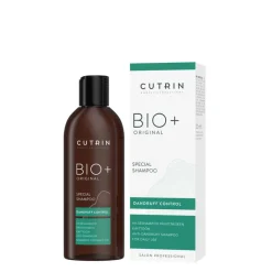 Cutrin Bio+ Original Special Shampoo< Skælshampoo