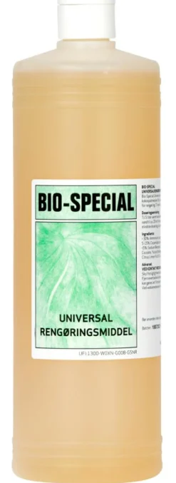 Rømer Bio Special Universal Rengøring< Rengøring