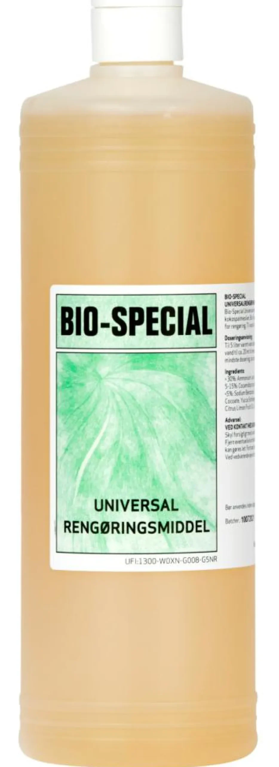 Rømer Bio Special Universal Rengøring< Rengøring