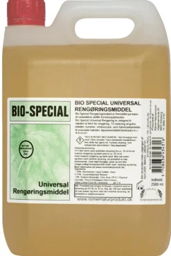 Rømer Rengøring<Bio Special Universal Rengøring