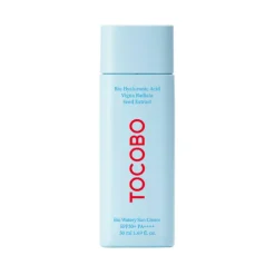 Tocobo Bio Watery Sun Cream SPF 50+ PA++++< Solcreme
