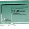 Pharma Nord Kredsløb<Bio-Biloba