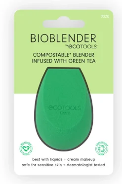 Ecotools Makeupsvampe>Bioblender