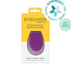 Ecotools Makeupsvampe>Bioblender Makeup Sponge