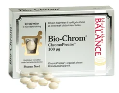 Pharma Nord Chrom>Bio-Chrom 100 mcg
