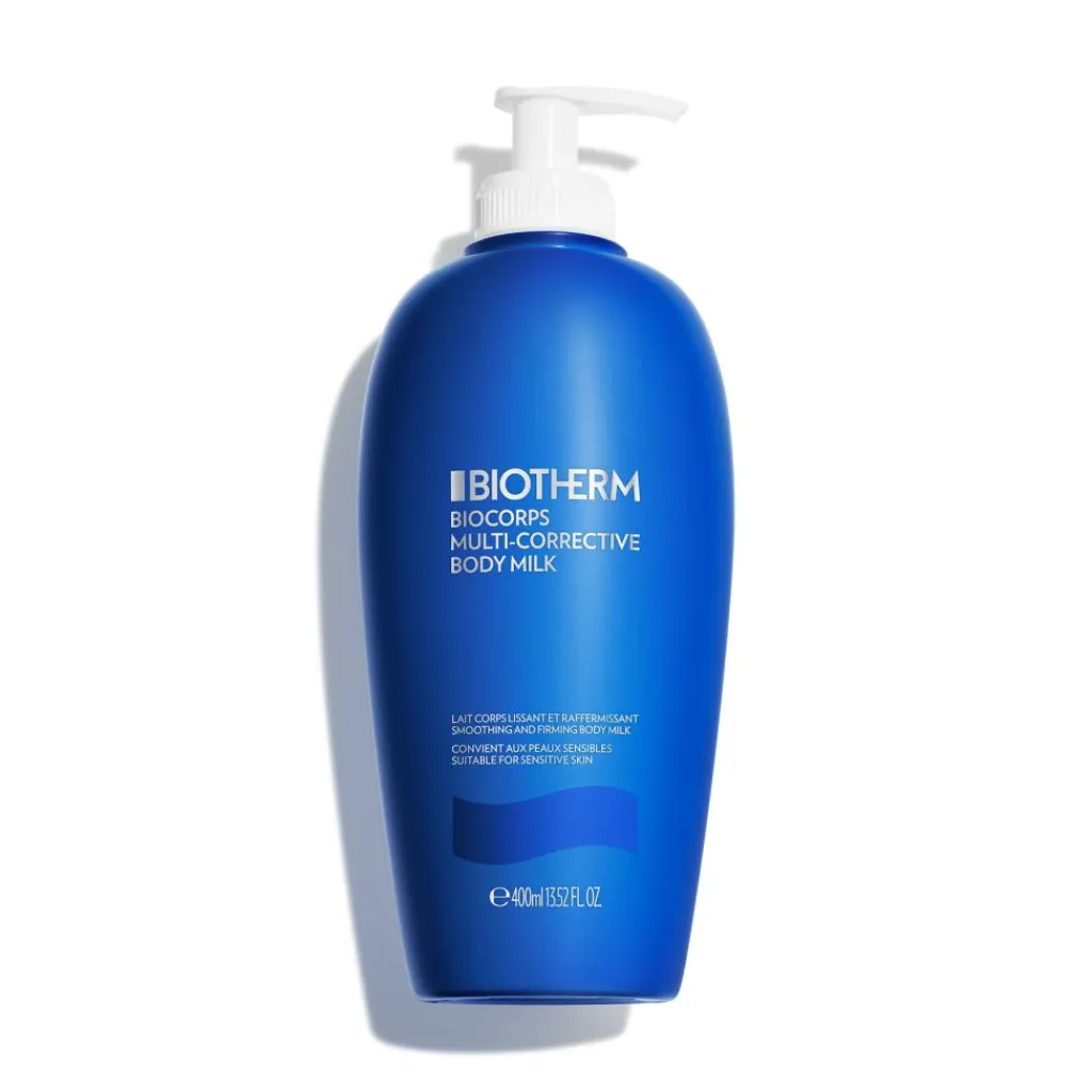 Biotherm Bodylotion<Biocorps Multi-Corrective Body Milk