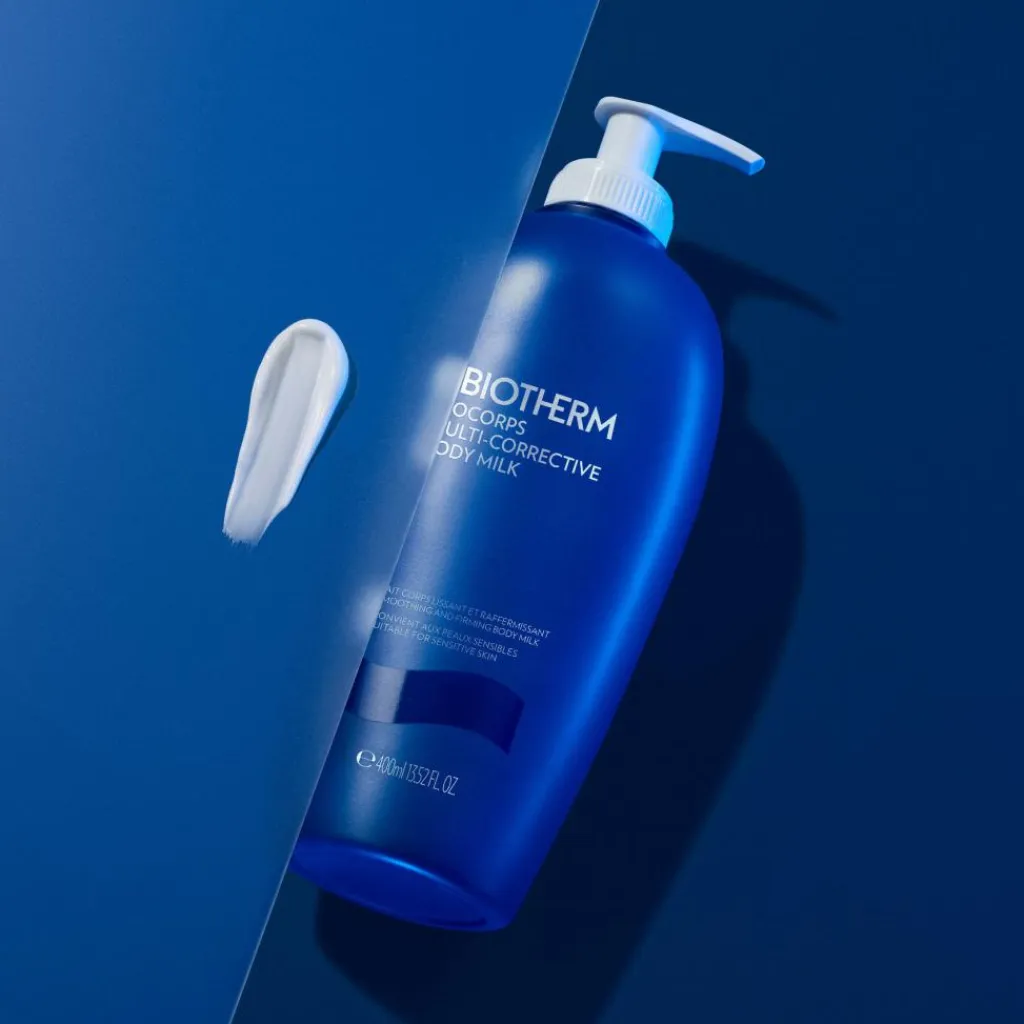 Biotherm Bodylotion<Biocorps Multi-Corrective Body Milk