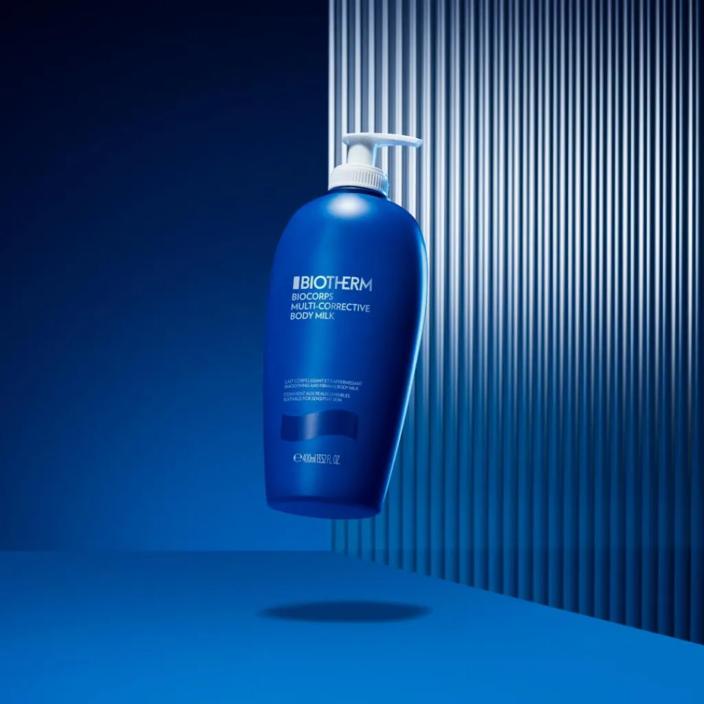Biotherm Bodylotion<Biocorps Multi-Corrective Body Milk
