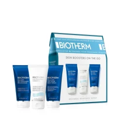 Biotherm Gaveæsker|Hudpleje Gaveæsker>Biocorps Trio Sæt