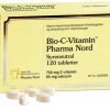 Pharma Nord Bio-C-Vitamin 750 mg< Stærke Vitaminer