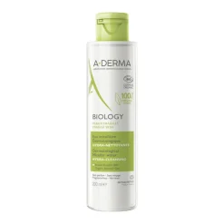 A-DERMA Ansigtspleje<Biology Hydra-Cleaning Micellar Water