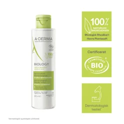 A-DERMA Ansigtspleje<Biology Hydra-Cleaning Micellar Water