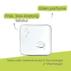 A-DERMA Ansigtspleje<Biology Hydra-Cleaning Micellar Water