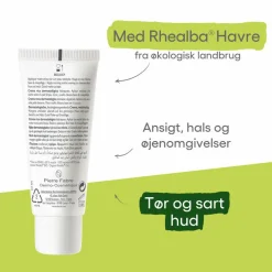 A-DERMA Ansigtspleje>Biology Hydrating Rich Face Cream