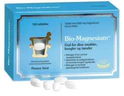 Pharma Nord Magnesium>Bio-Magnesium 200 mg