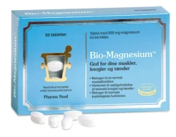 Pharma Nord Magnesium<Bio-Magnesium 200 mg